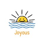 Joyous - orange