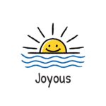 Joyous - black