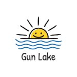 Gun Lake - black