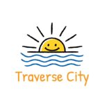 Traverse City - orange