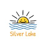 Silver Lake - orange