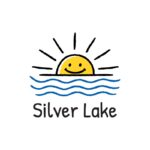 Silver Lake - black