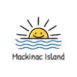 Mackinac Island - black