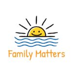 Family Matters - orange